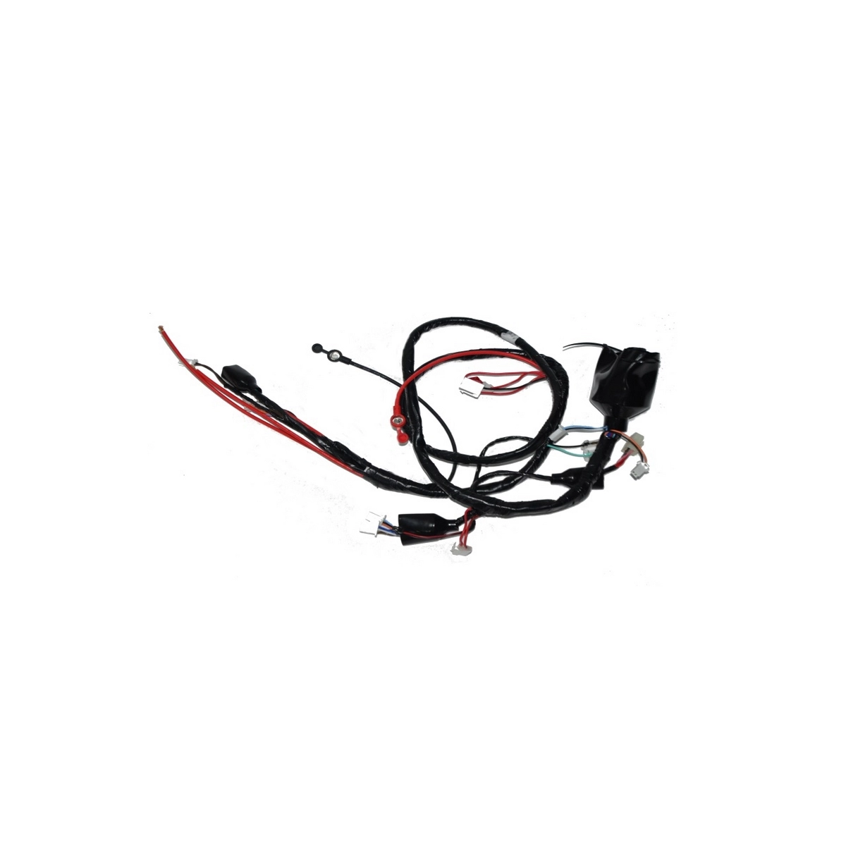 RKS R6 ELEKTRİK TESİSATI EKİ #RK 16078